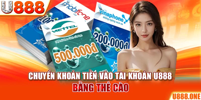 mcw 19 Con át chủ bài Chuhande
