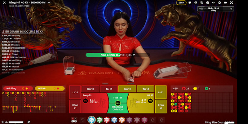 mcw 19 full slot là gì