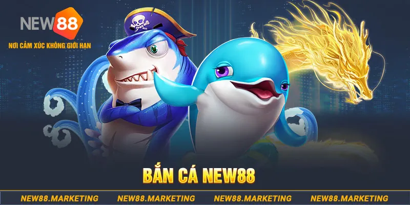 mcw 19 bắn cá online