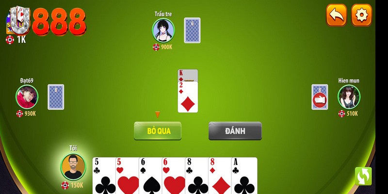 mcw 19 game nổ hủ ai