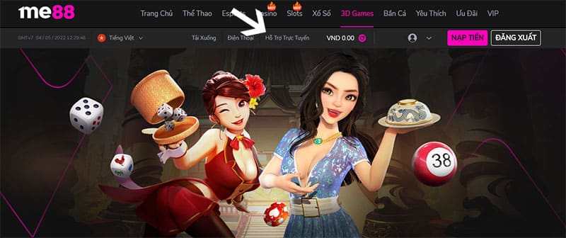mcw 19 game bắn cá